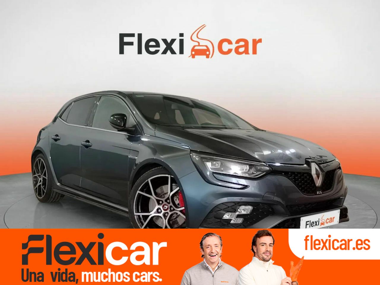 Foto renault megane 2019 /