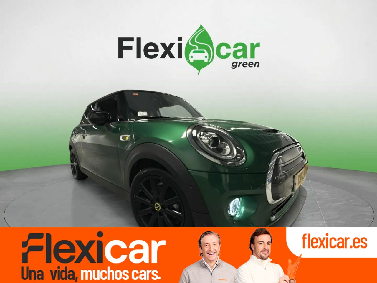 Foto mini cooper 2021 /