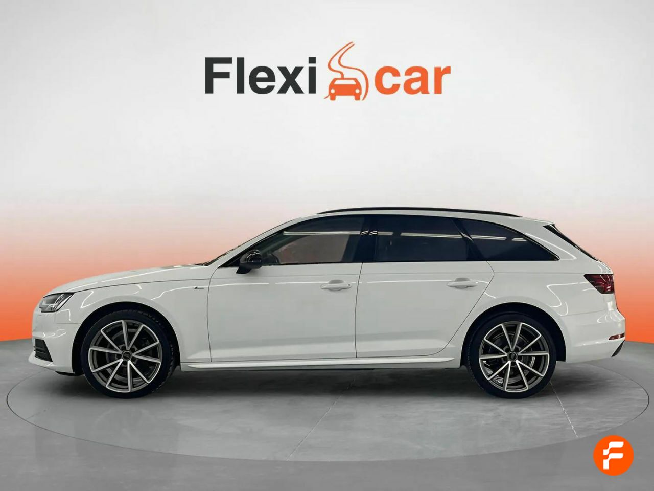 audi a4 2018 / foto grande (2)
