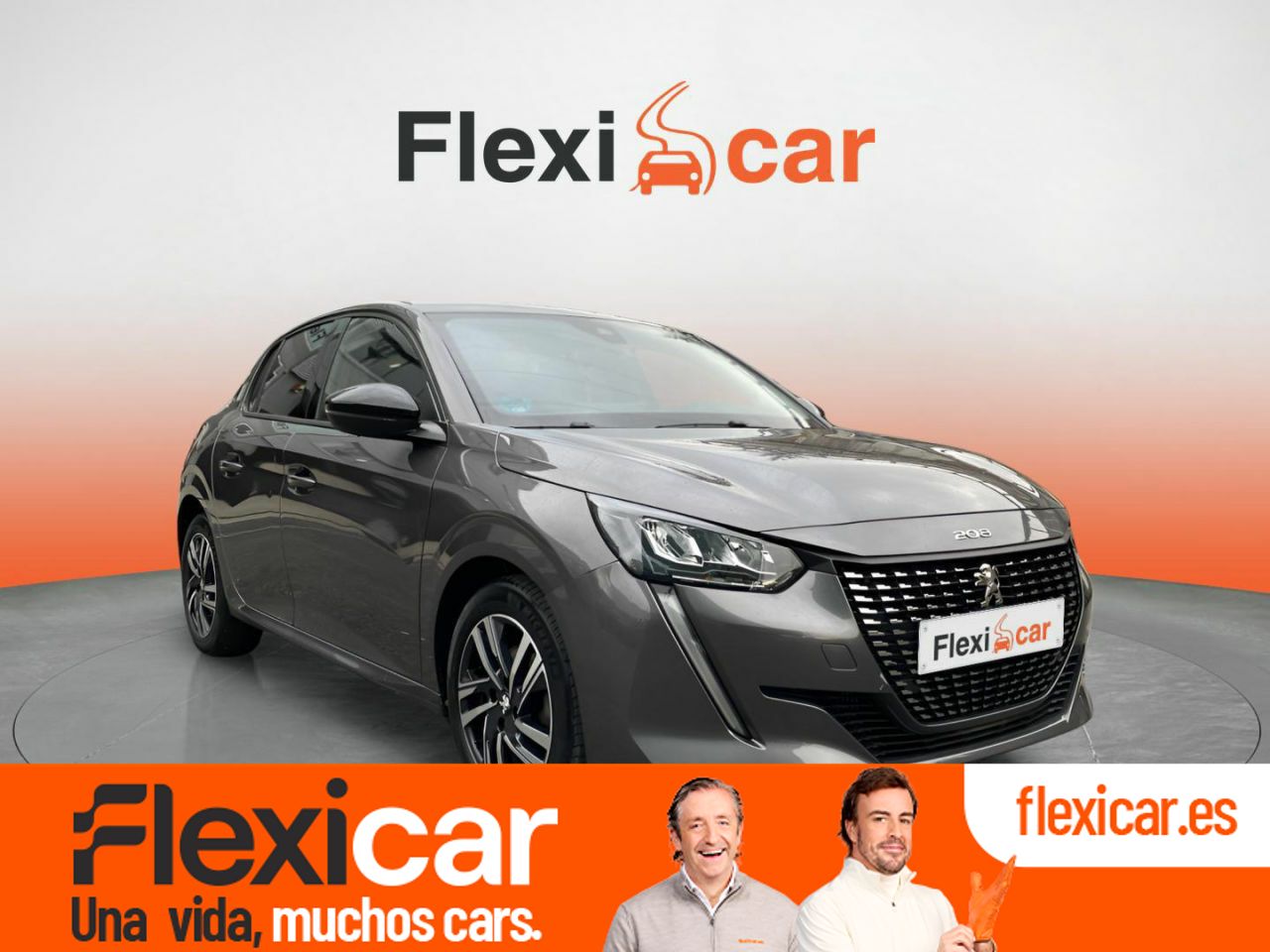 Foto peugeot 208 2023 /