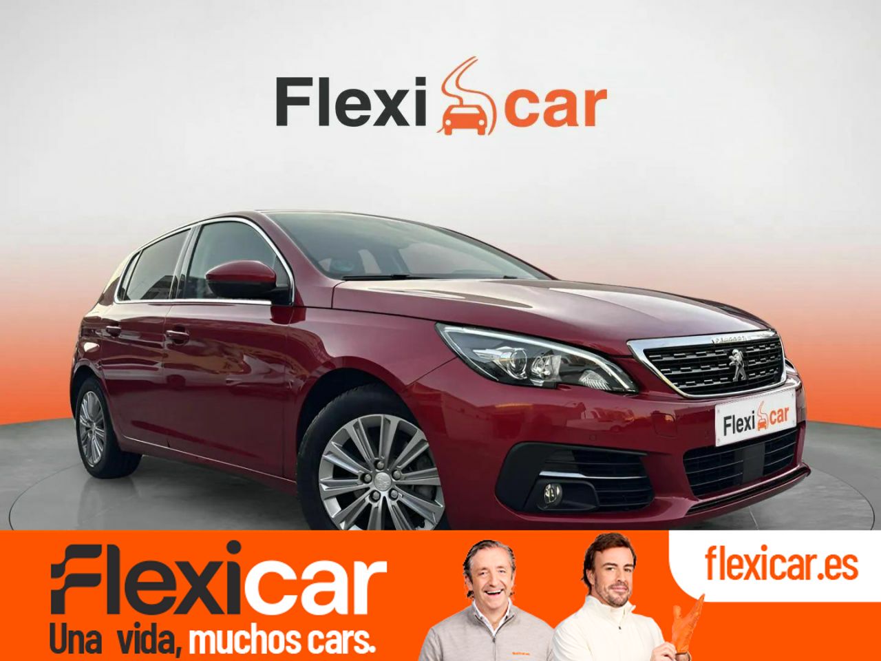 Foto peugeot 308 2021 /