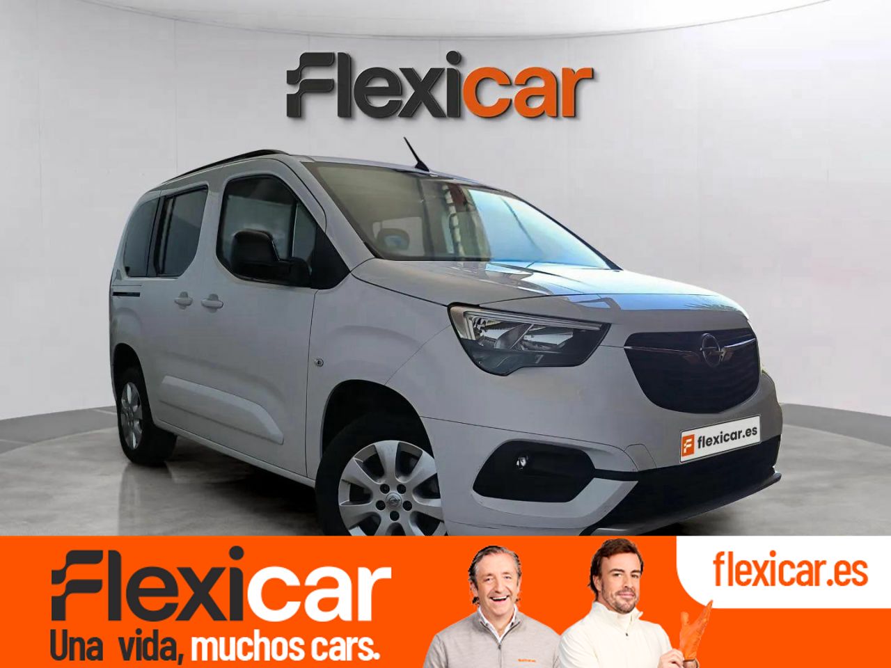 Foto opel combo cargo 2023 /