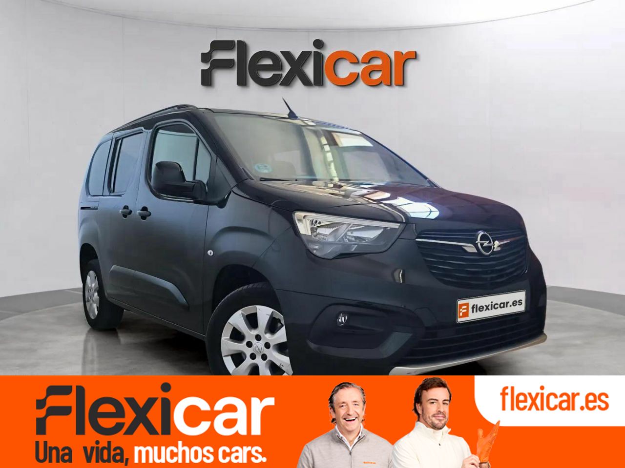 Foto opel combo cargo 2023 /