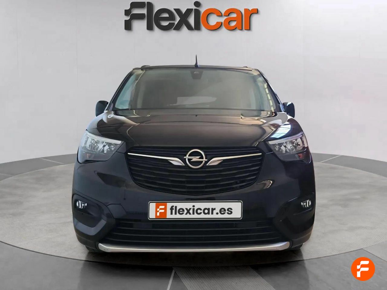 opel combo cargo 2023 / foto grande (2)