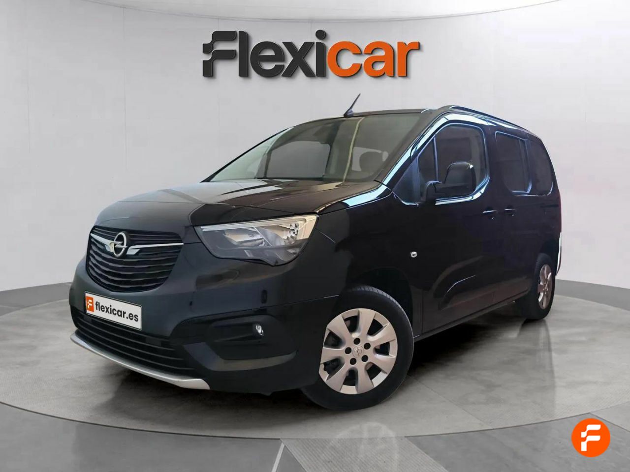 opel combo cargo 2023 / foto grande (3)