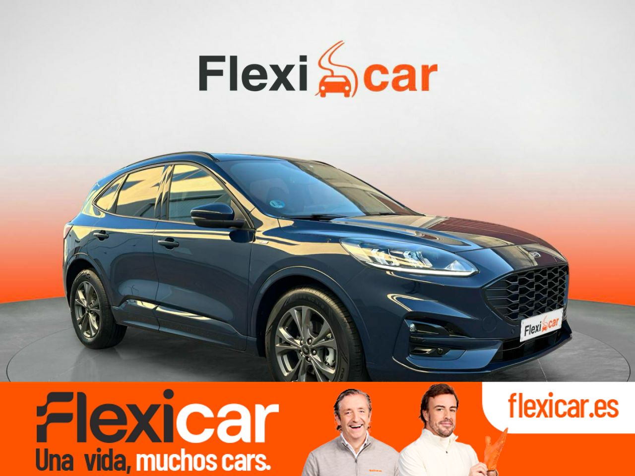 Foto ford kuga 2022 /