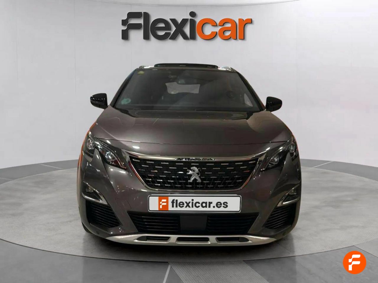 peugeot 3008 2019 / foto grande (2)