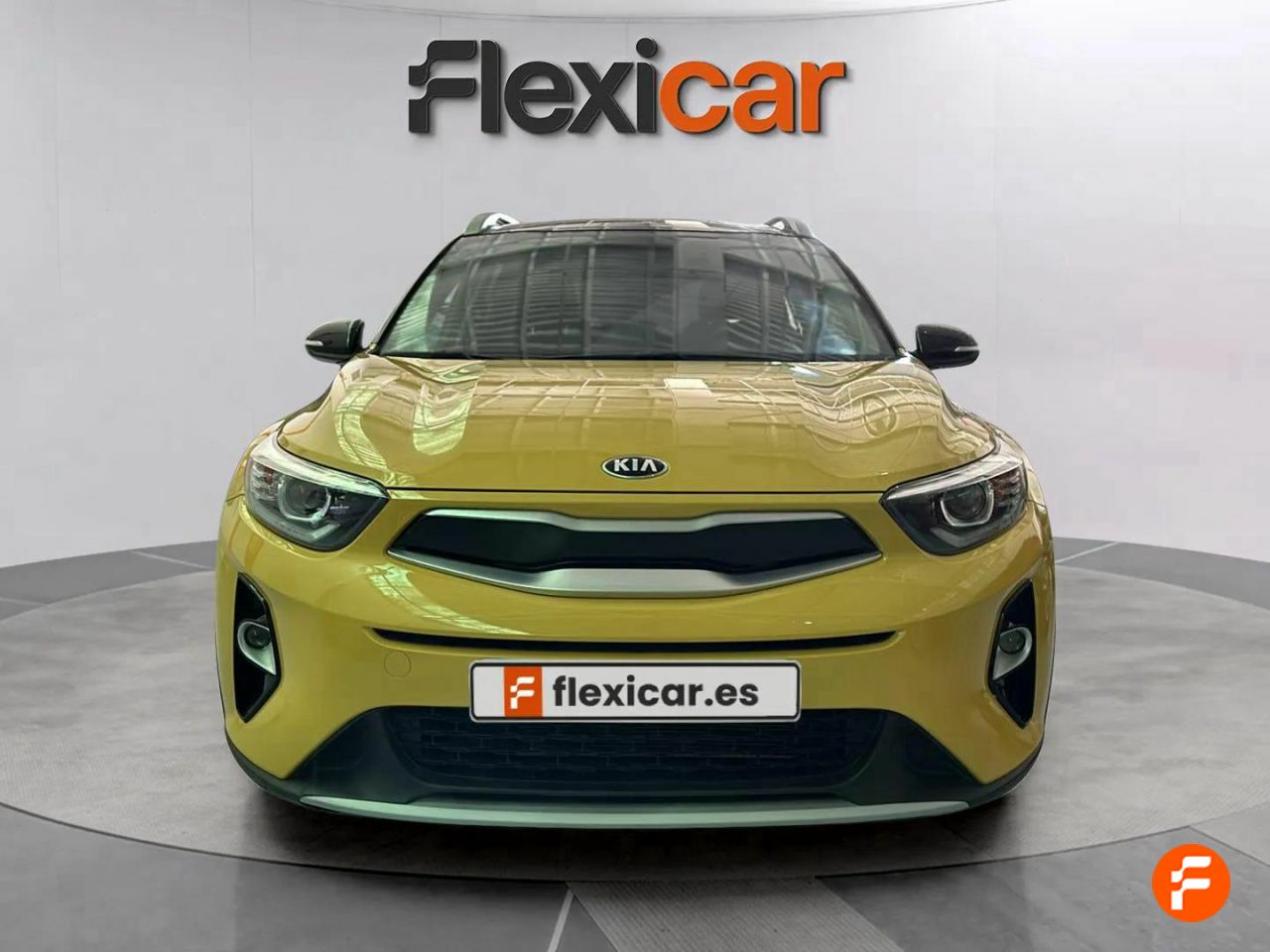 kia stonic 2020 / foto grande (2)