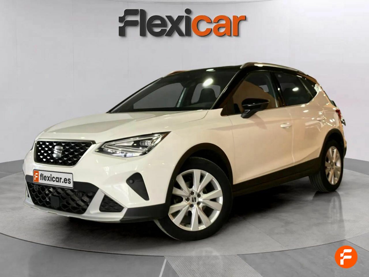 seat arona 2022 / foto grande (3)