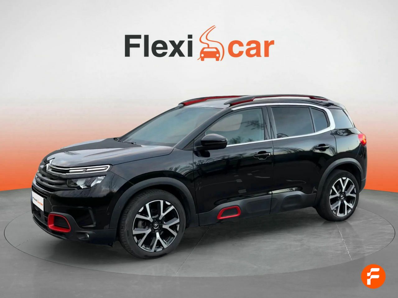 citroën c5 aircross 2020 / foto grande (3)