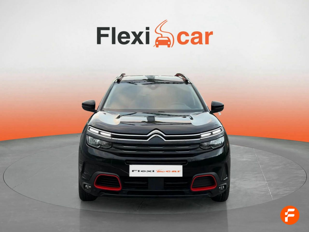 citroën c5 aircross 2020 / foto grande (2)