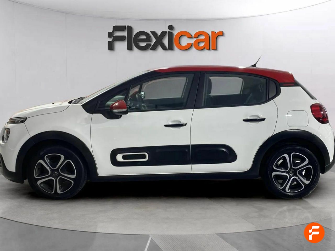 citroën c3 2022 / foto grande (3)