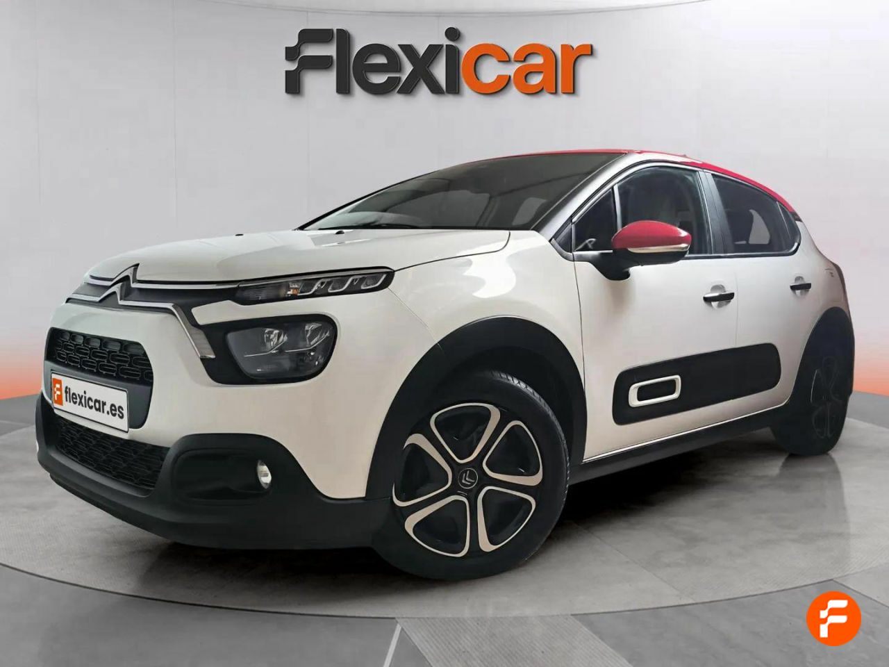 citroën c3 2022 / foto grande (3)
