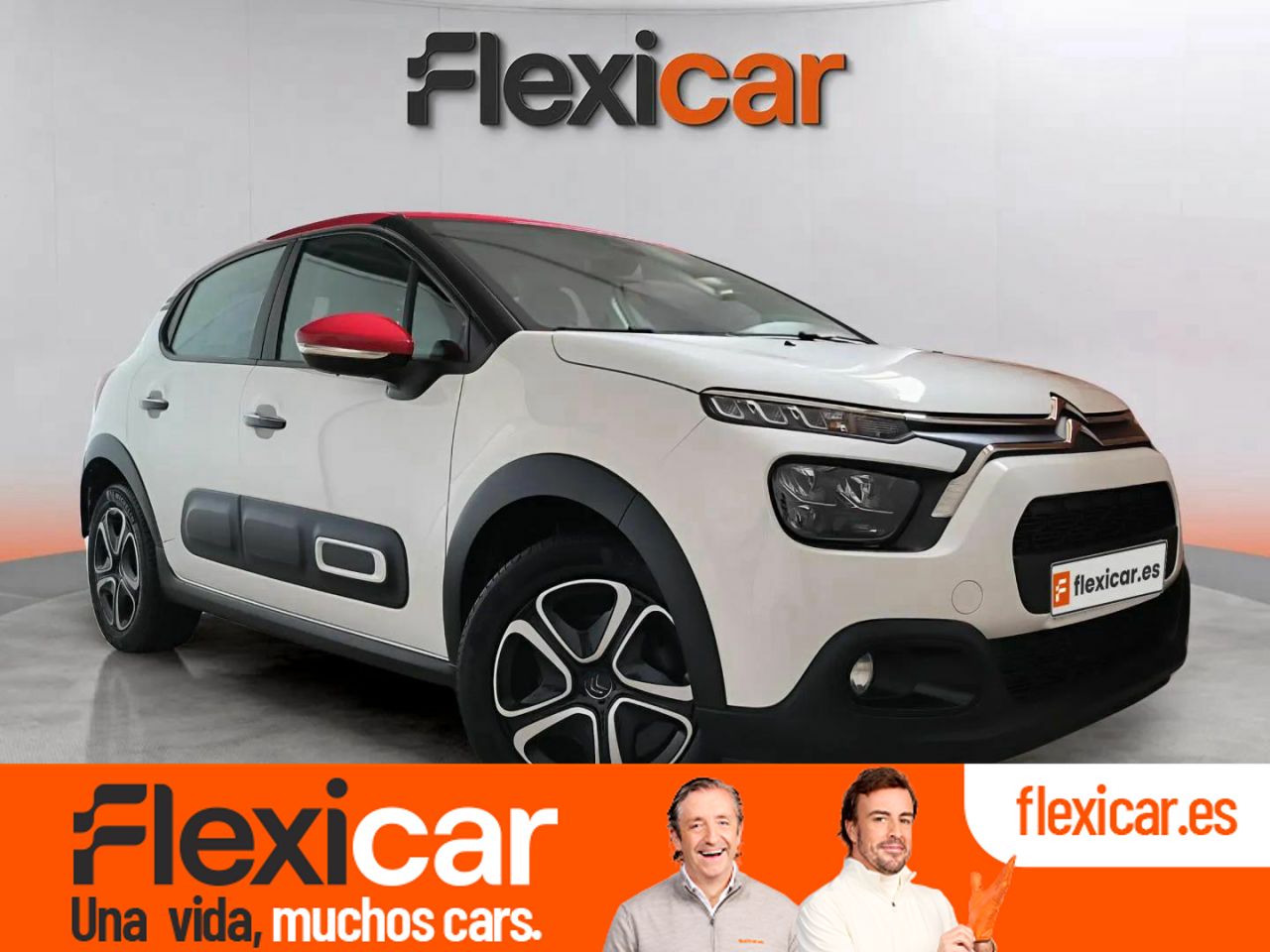 Foto citroën c3 2022 /