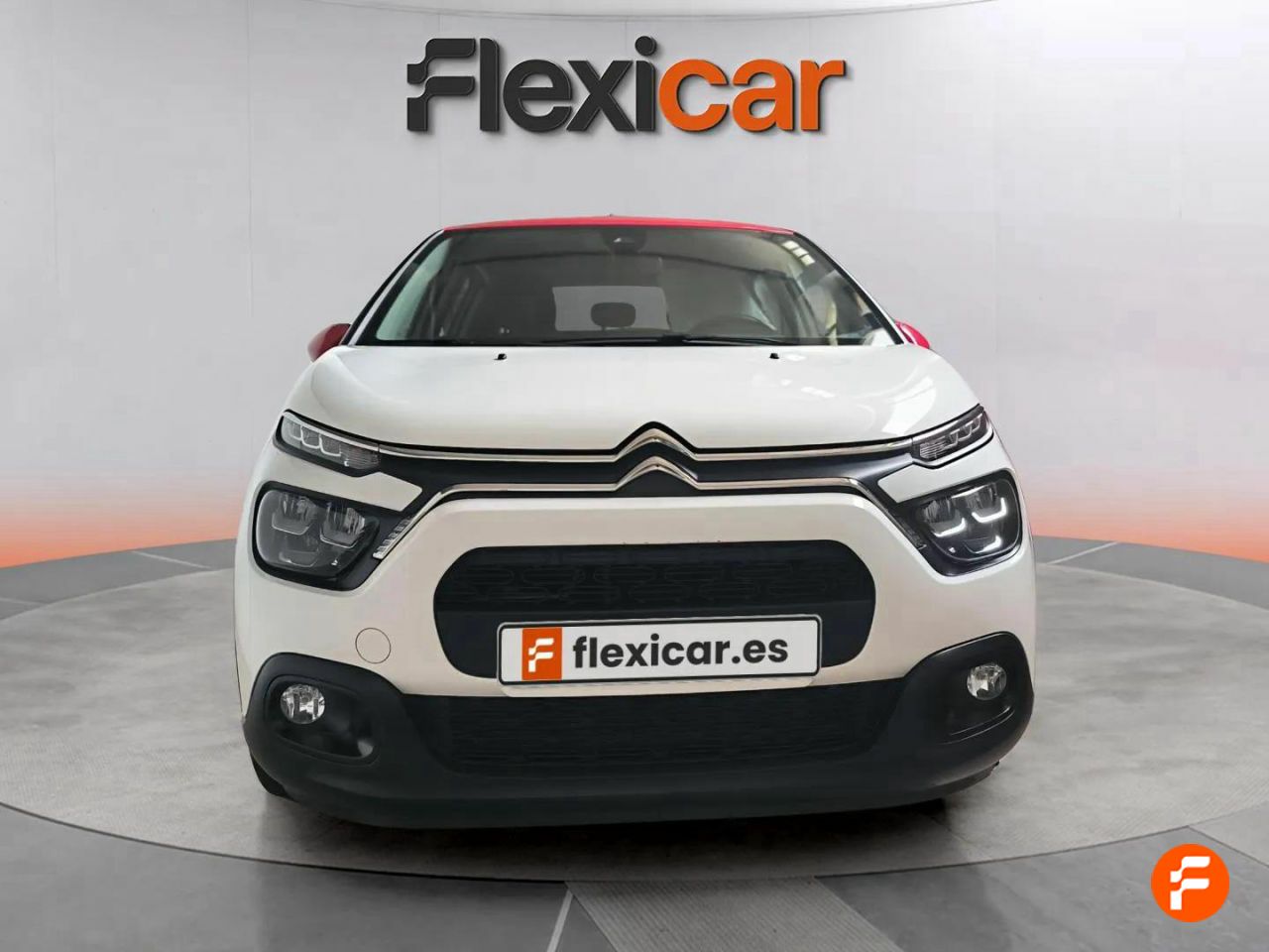 citroën c3 2022 / foto grande (2)