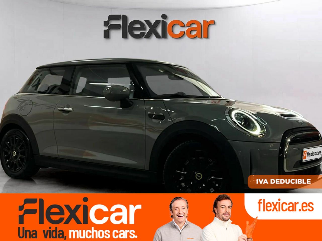 Foto mini cooper 2021 /