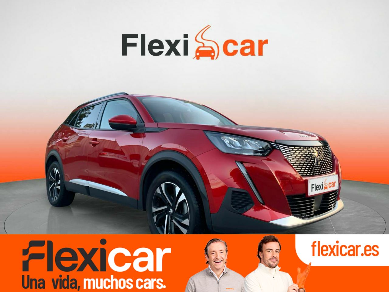 Foto peugeot 2008 2021 /