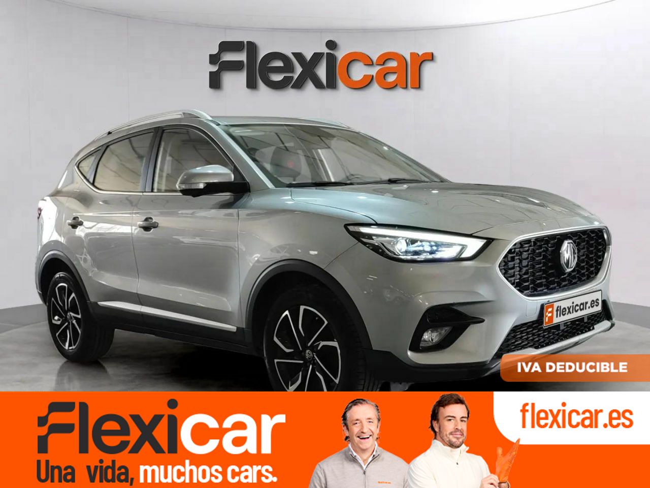 Foto mg zs 2023 /