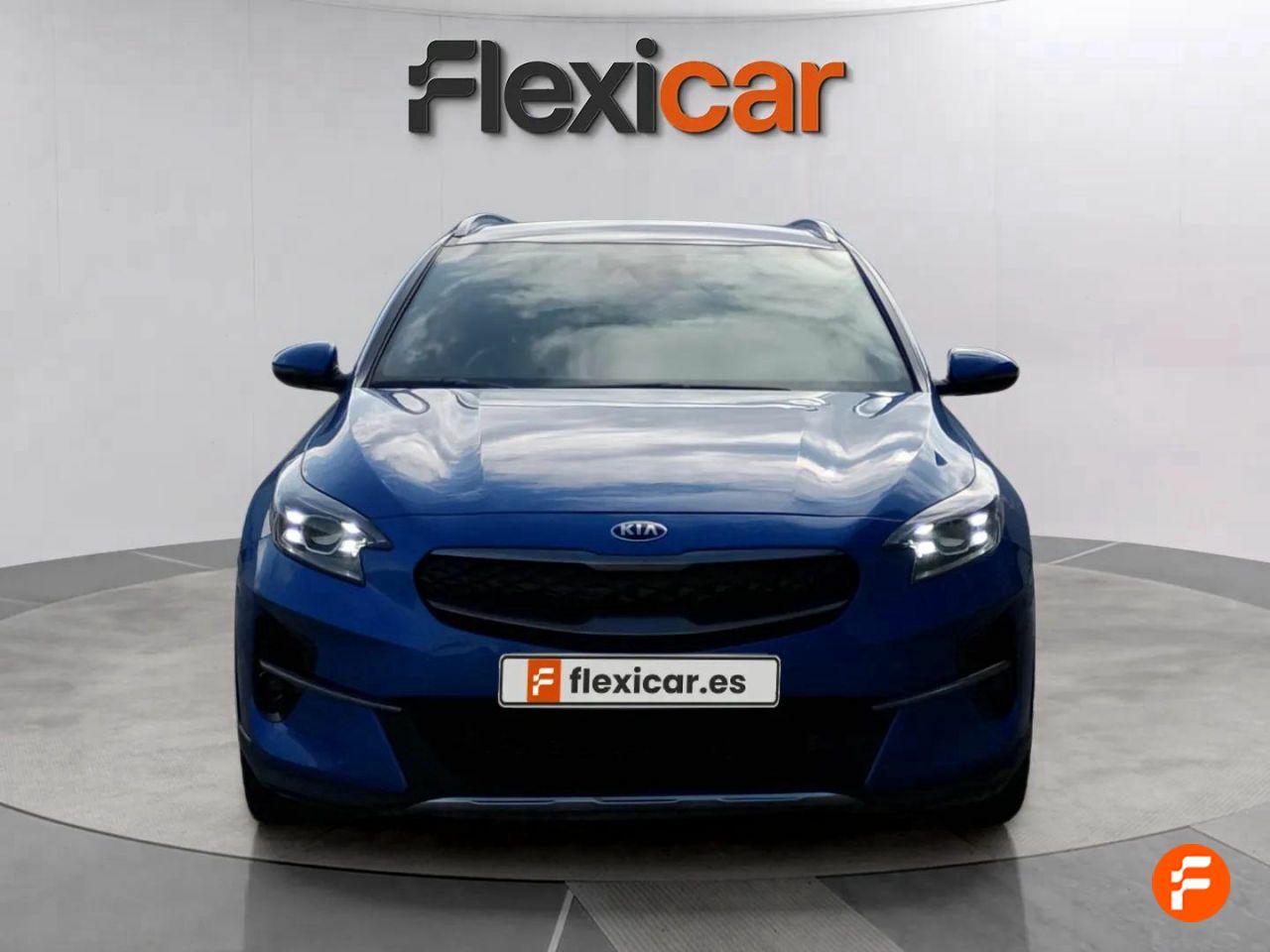 kia xceed 2021 / foto grande (2)