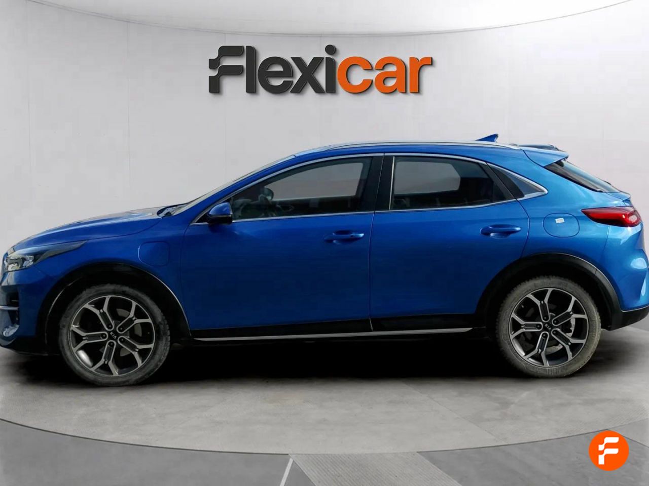 kia xceed 2021 / foto grande (3)