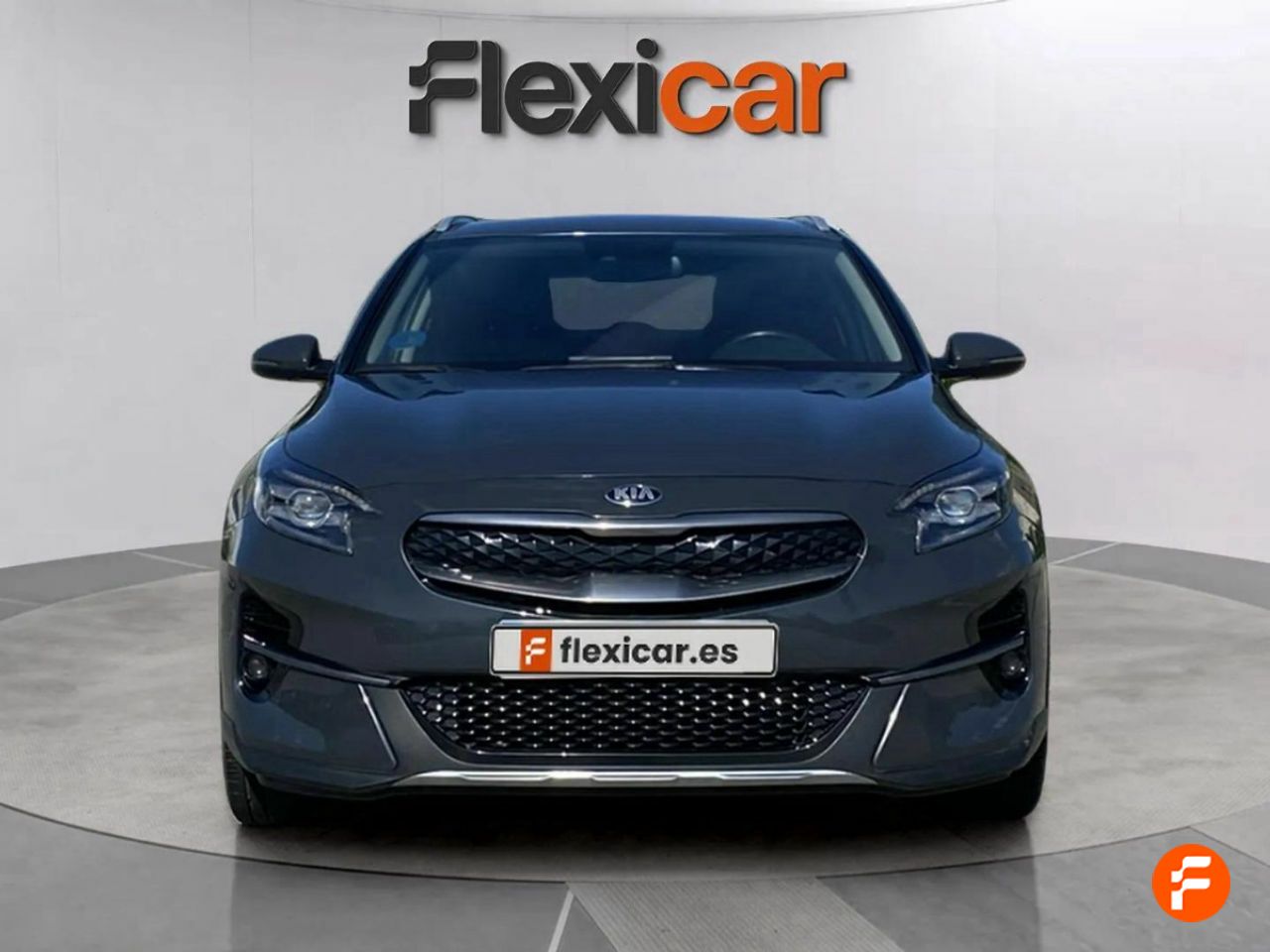 kia xceed 2021 / foto grande (2)