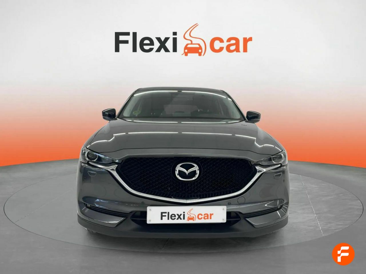 mazda cx-5 2021 / foto grande (2)