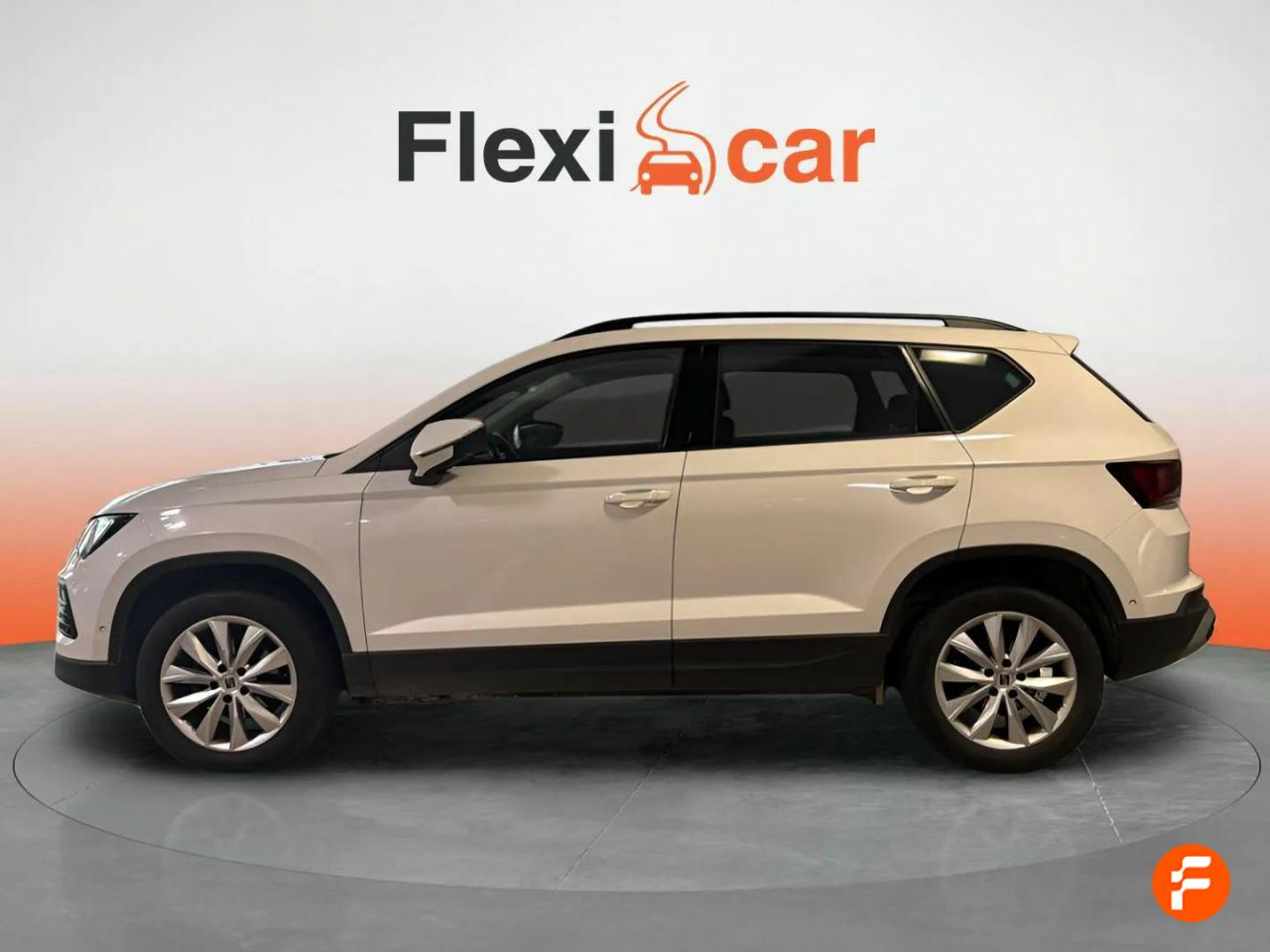 seat ateca 2021 / foto grande (2)