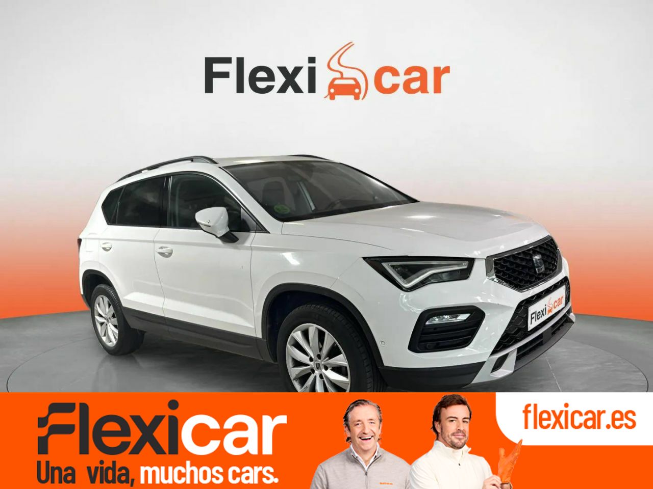 Foto seat ateca 2021 /