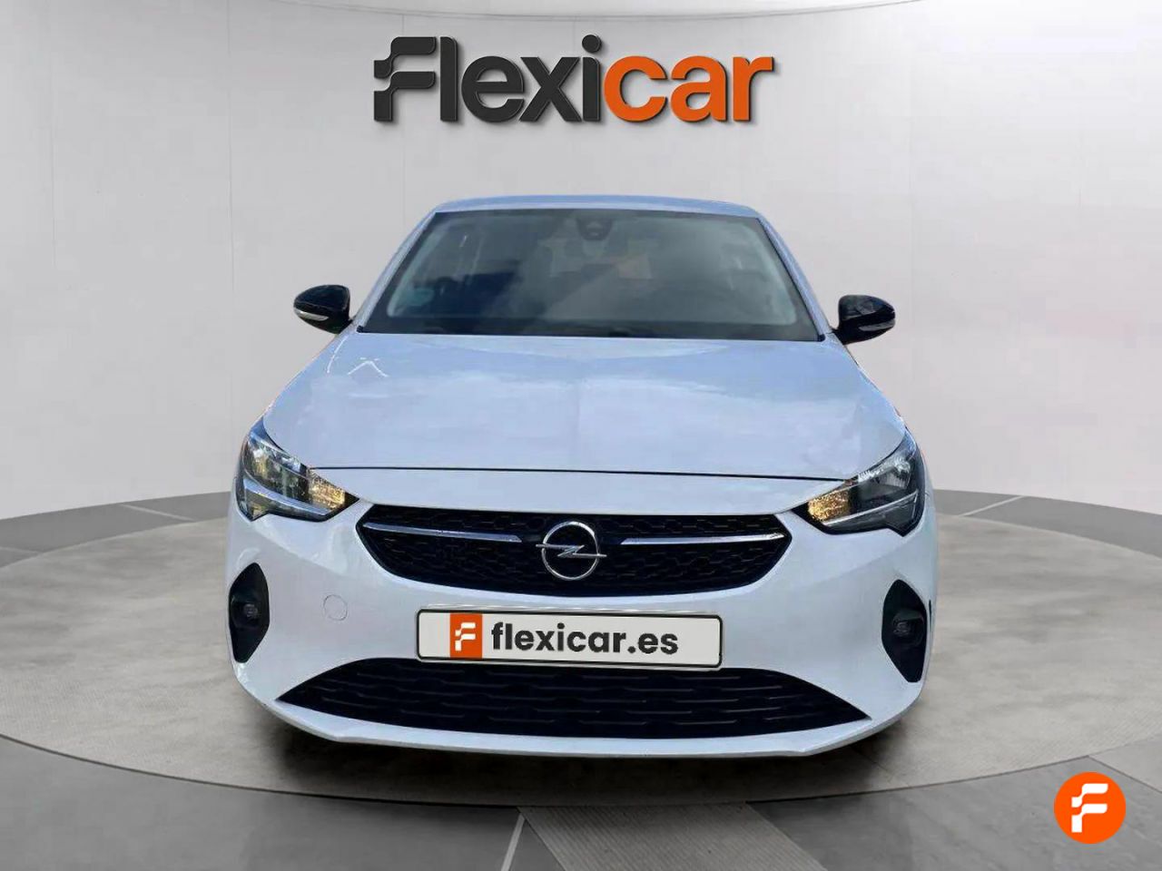 opel corsa 2020 / foto grande (2)