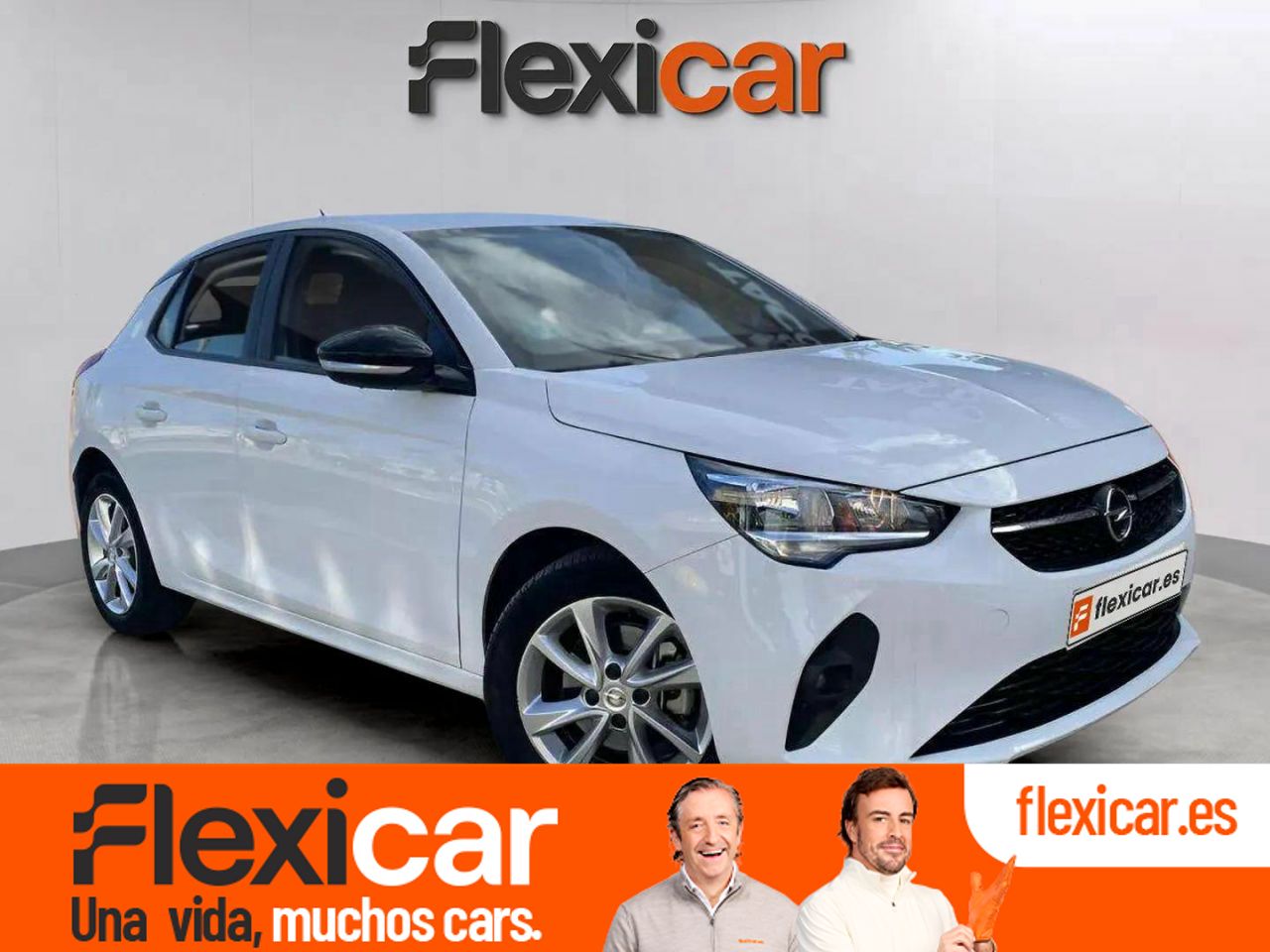 Foto opel corsa 2020 /