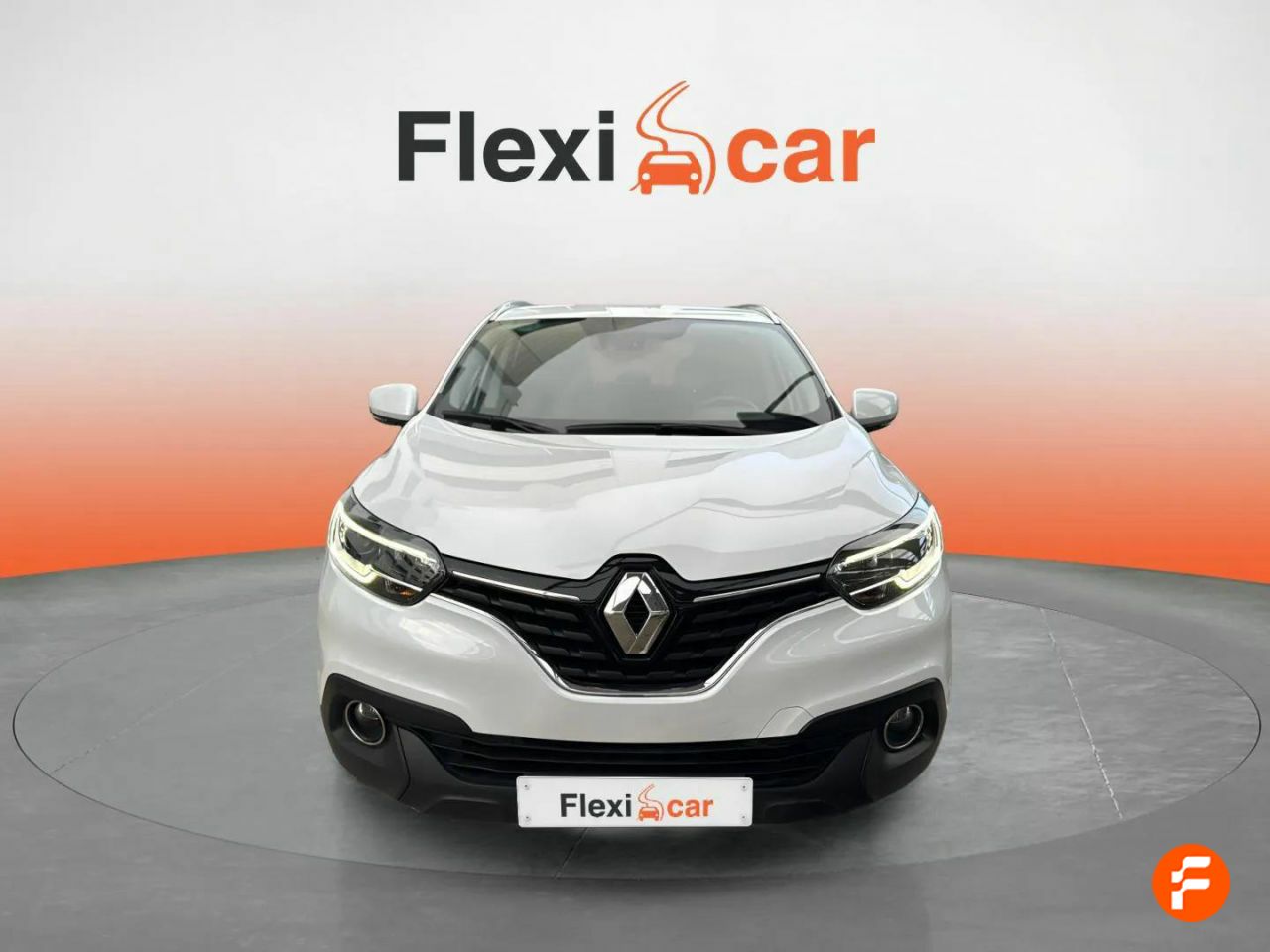 renault kadjar 2018 / foto grande (2)