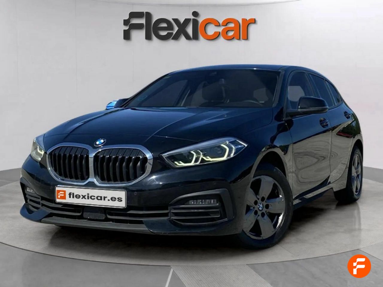 bmw serie 1 2020 / foto grande (3)