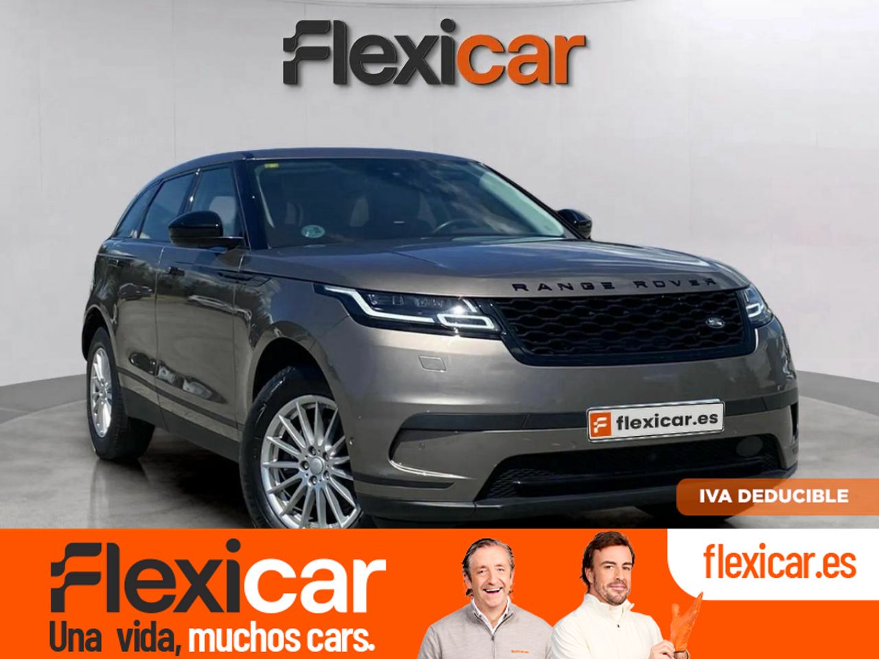 Foto land-rover range rover velar 2019 /