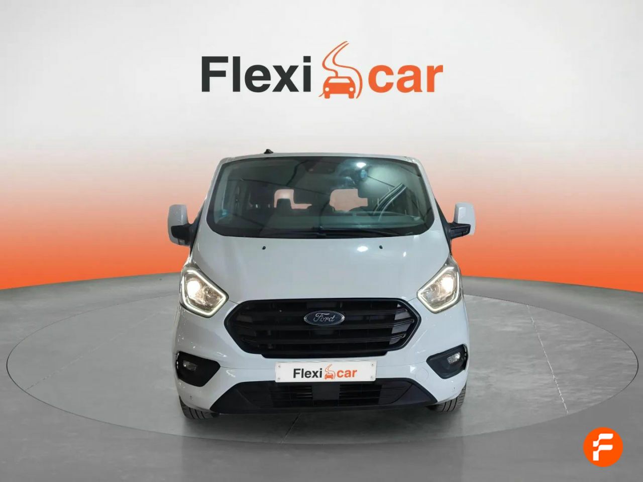 ford transit custom 2020 / foto grande (2)