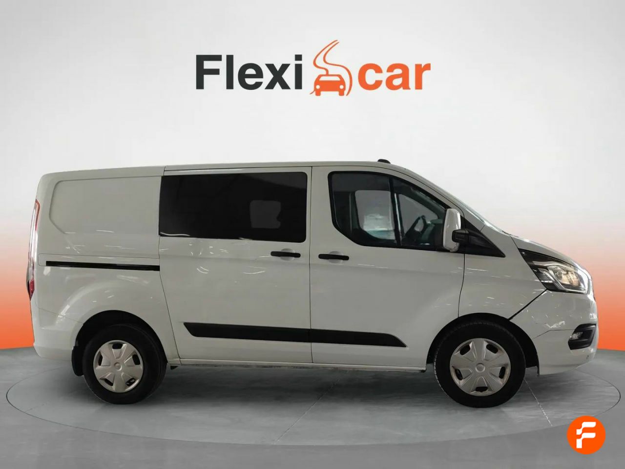 ford transit custom 2020 / foto grande (3)