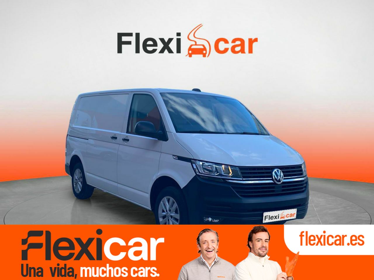 Foto volkswagen transporter 2021 /