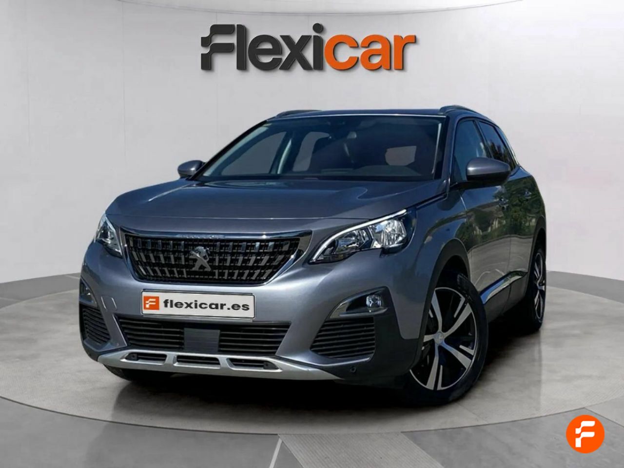 peugeot 3008 2020 / foto grande (3)