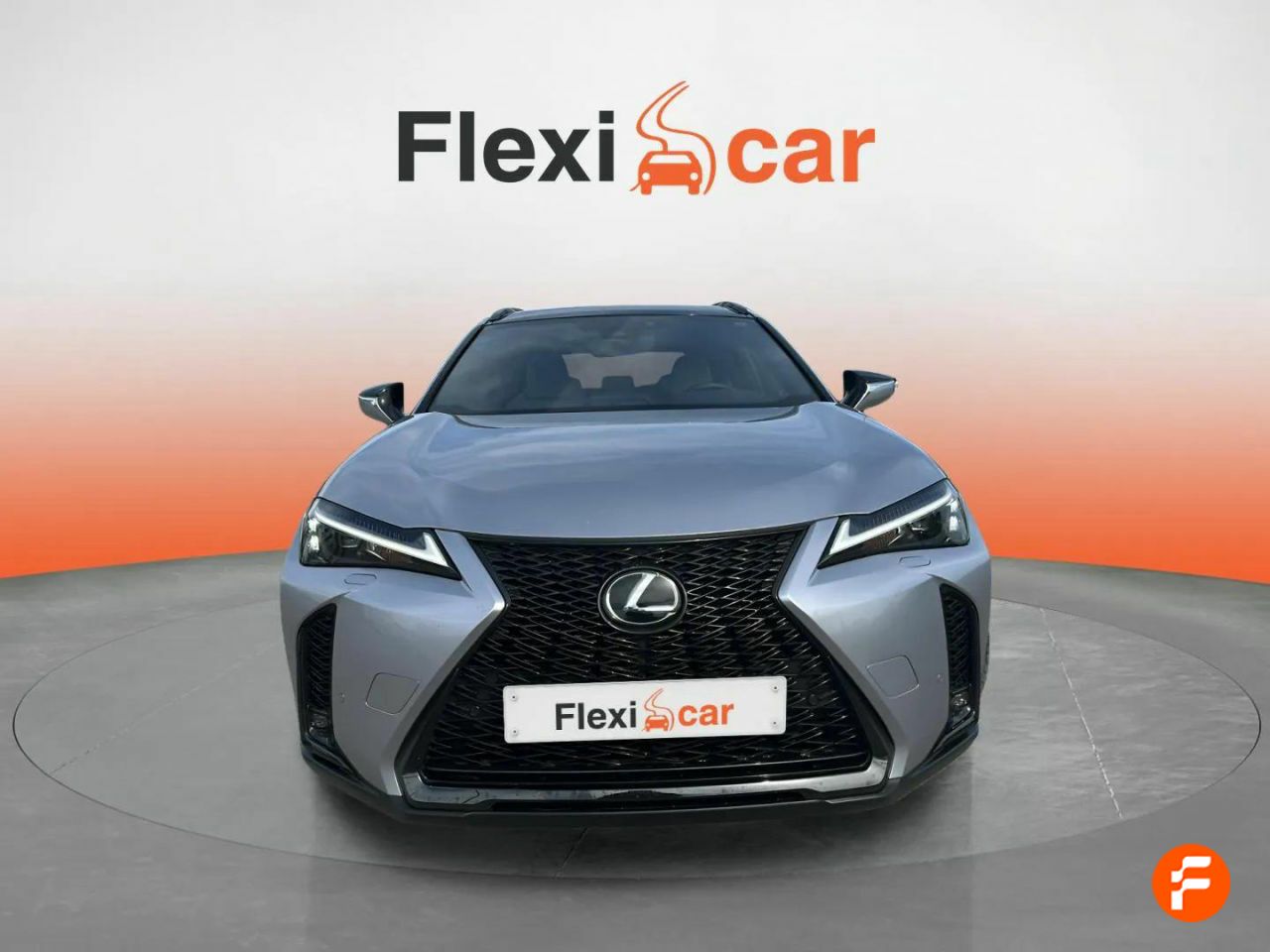 lexus ux 2023 / foto grande (2)