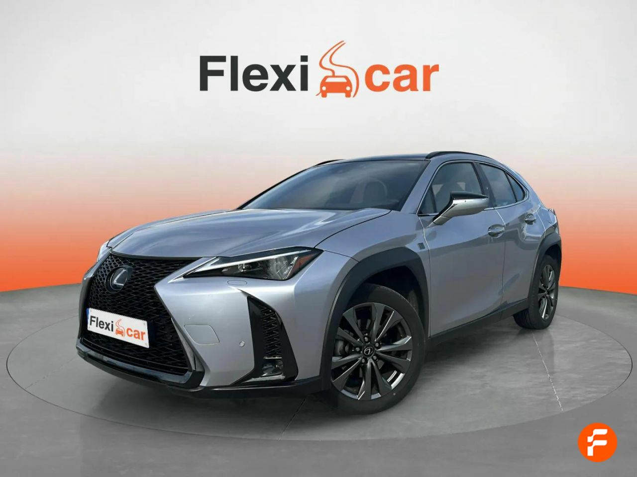 lexus ux 2023 / foto grande (3)