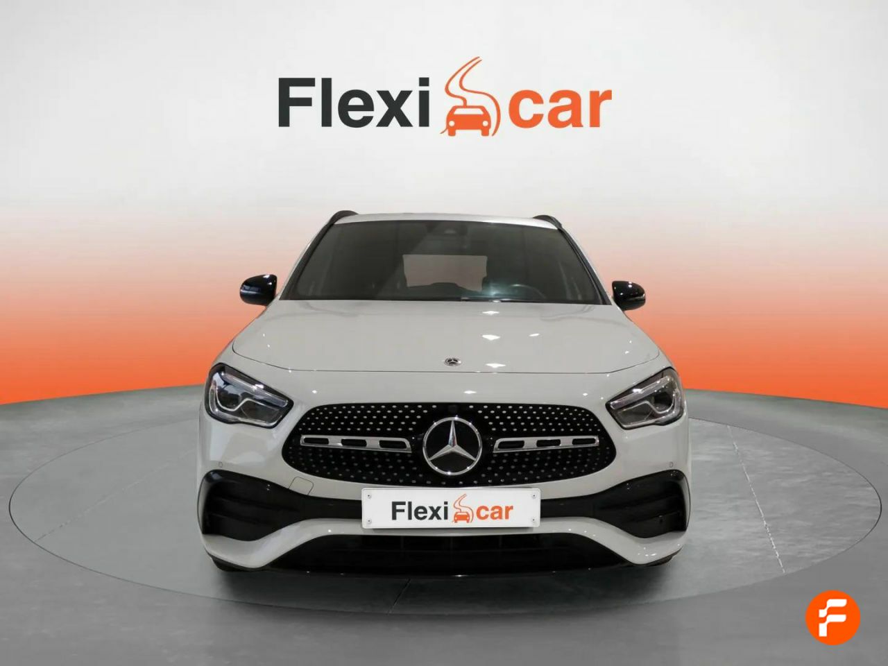 mercedes gla 2021 / foto grande (2)