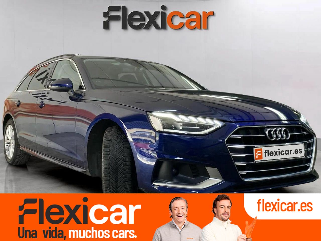 Foto audi a4 2022 /