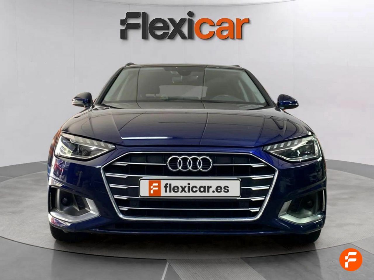 audi a4 2022 / foto grande (2)