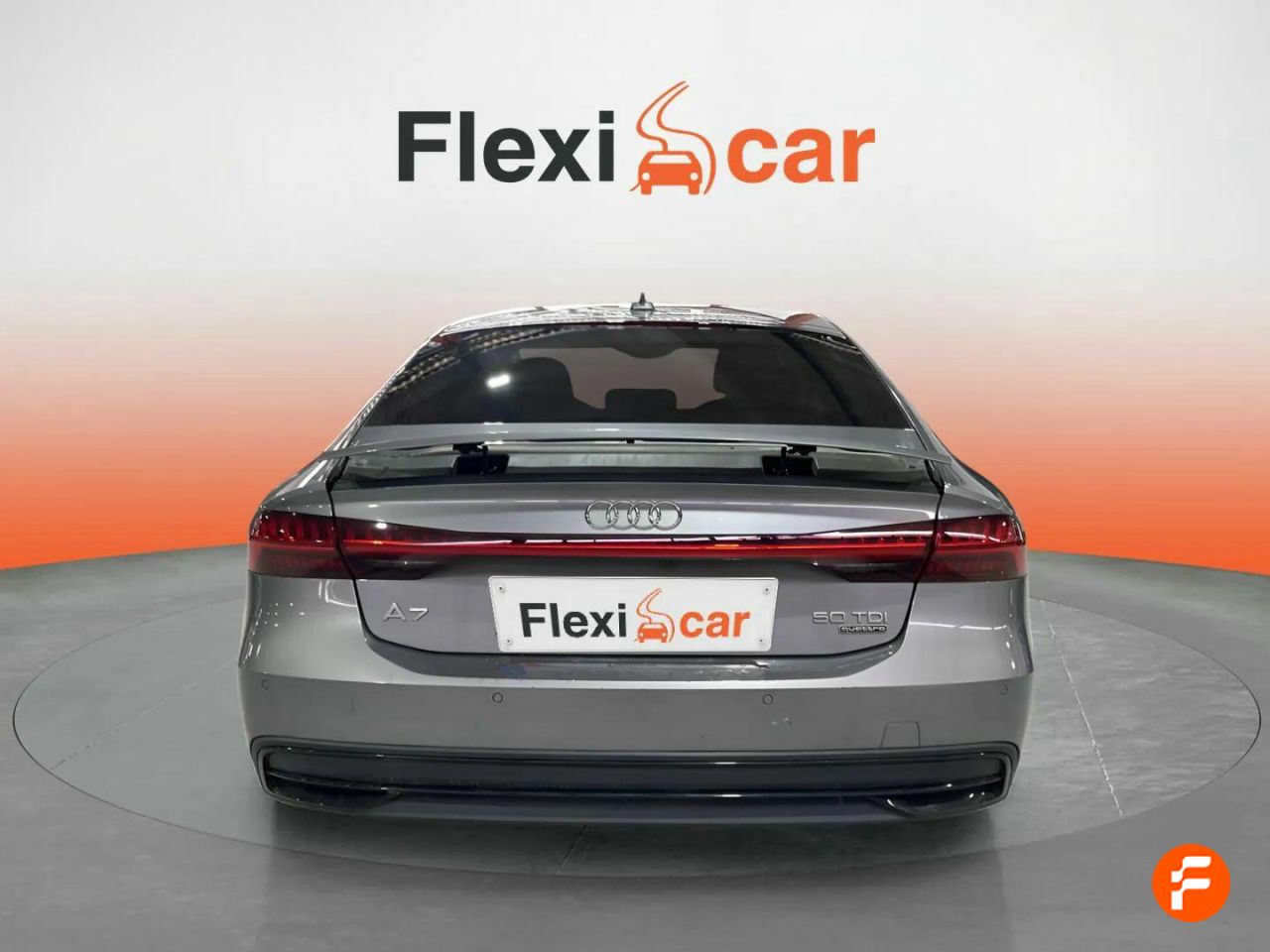 audi a7 2020 / foto grande (3)