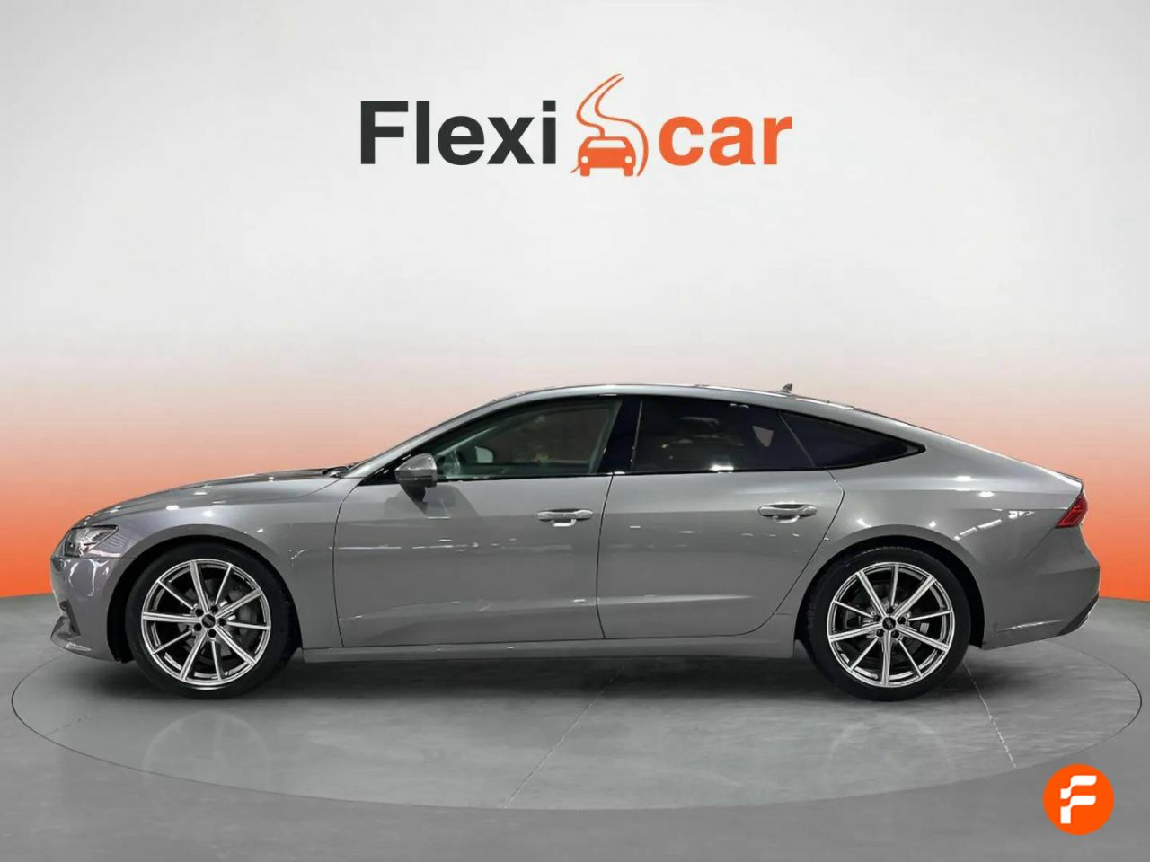 audi a7 2020 / foto grande (2)