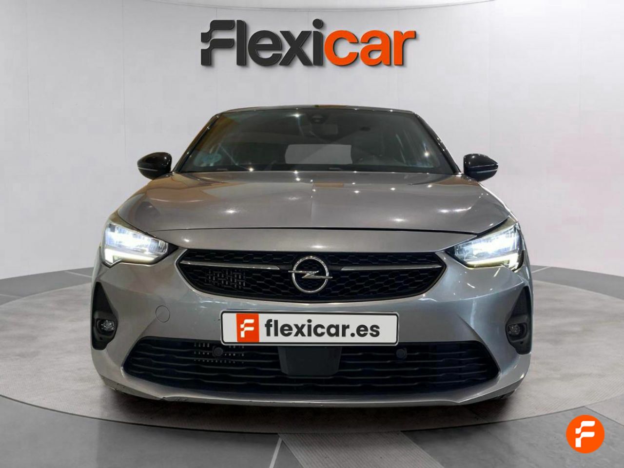 opel corsa 2019 / foto grande (2)