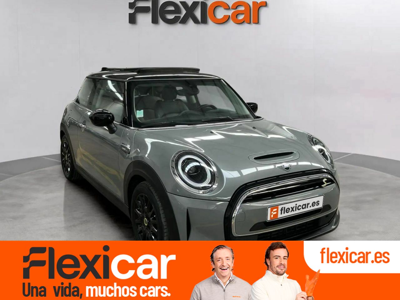 Foto mini cooper 2021 /