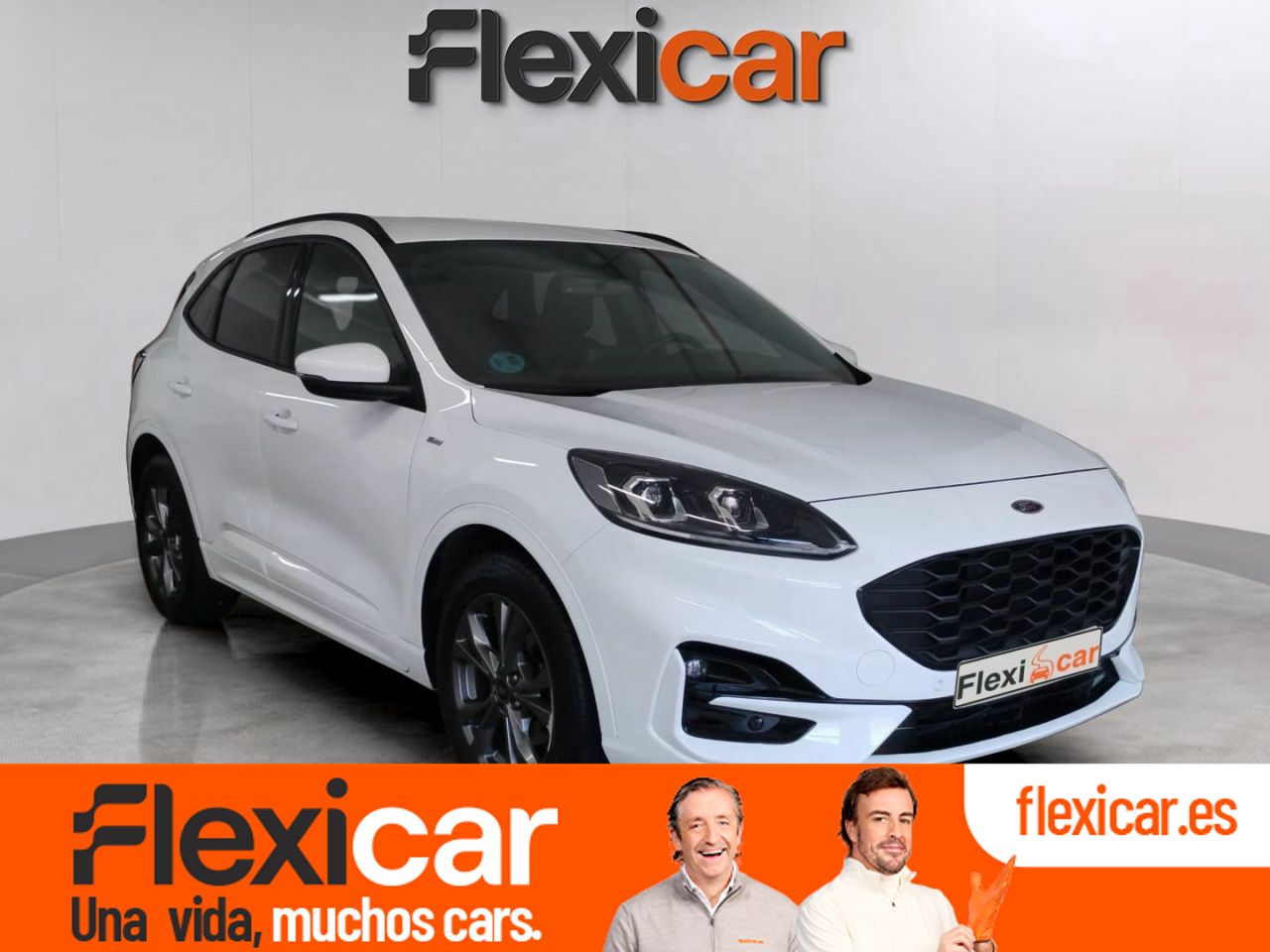 Foto ford kuga 2022 /