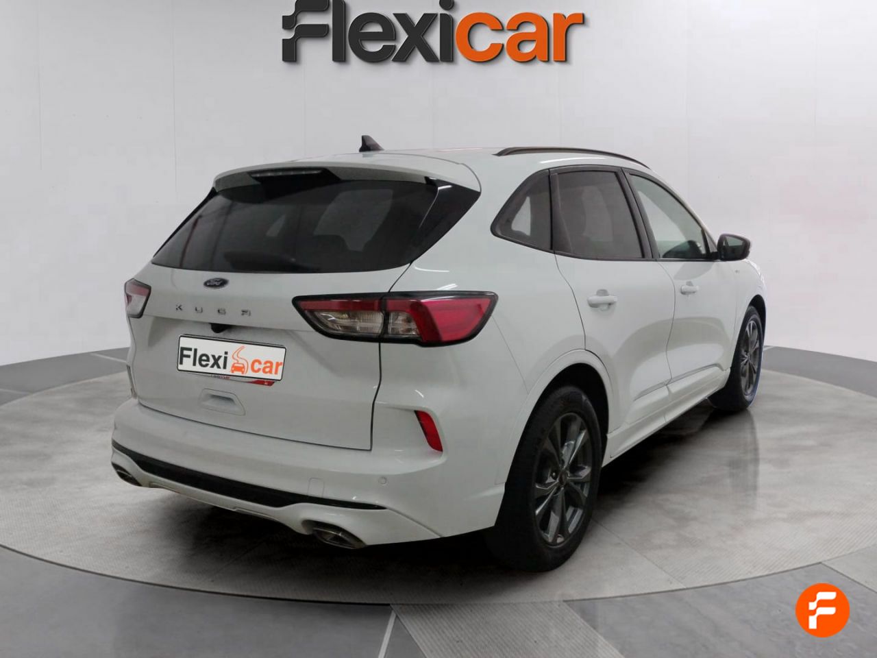 ford kuga 2022 / foto grande (2)