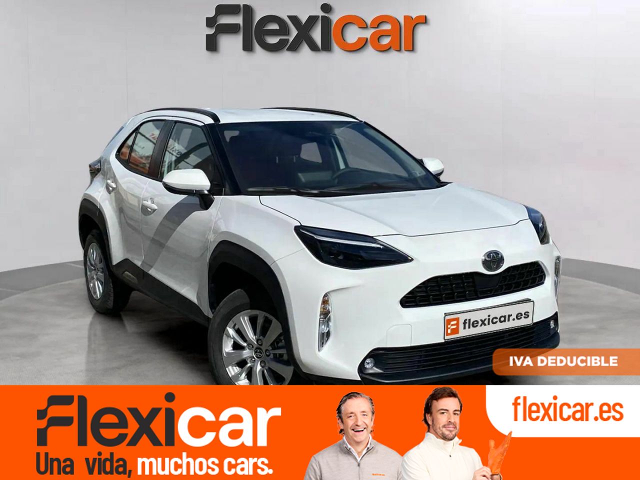 Foto toyota yaris cross 2025 /