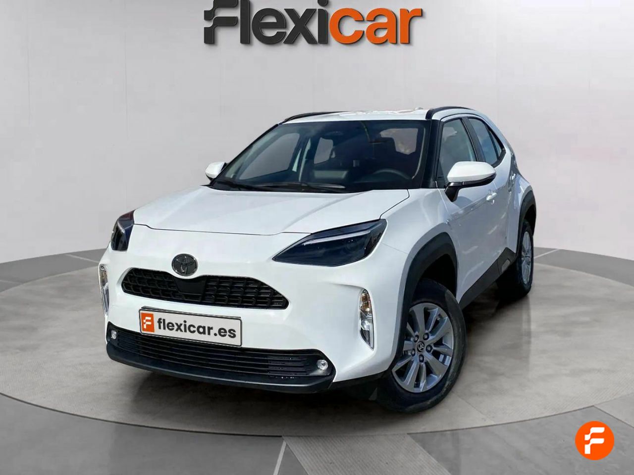 toyota yaris cross 2025 / foto grande (3)